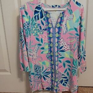 Brand New! Lilly Pulitzer